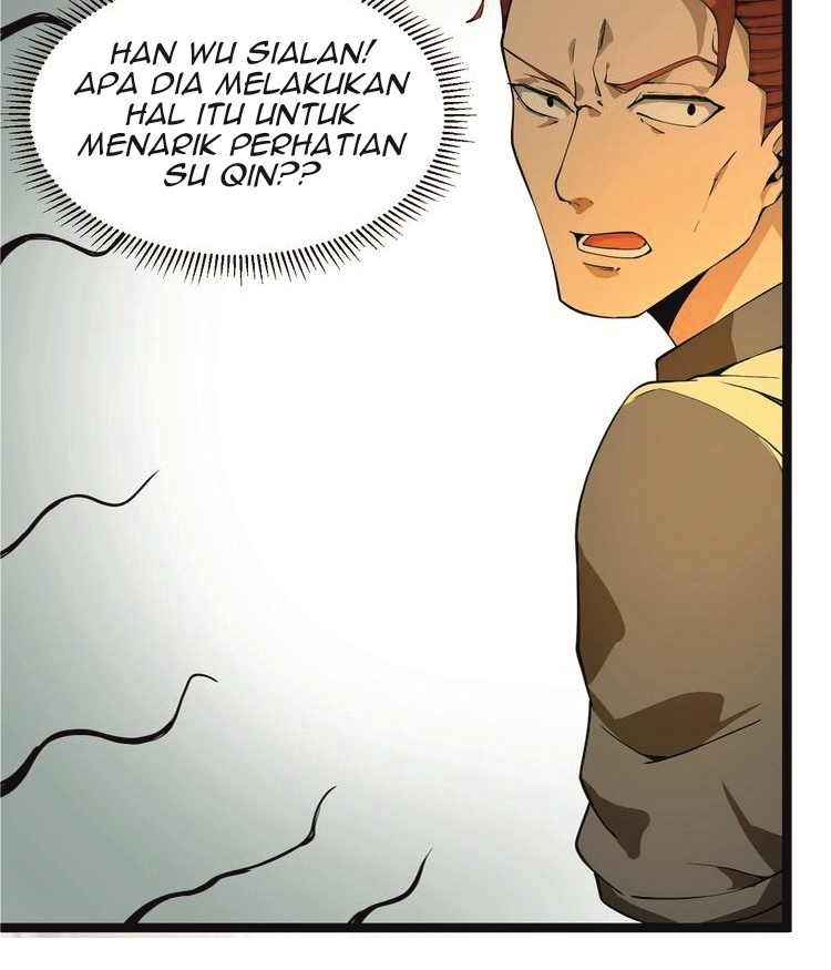 The Strongest Cultivation APP Chapter 3 - halaman 37