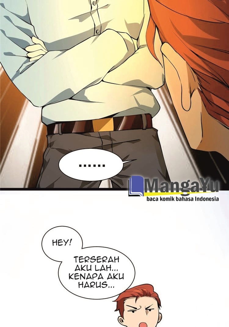 The Strongest Cultivation APP Chapter 3 - halaman 39