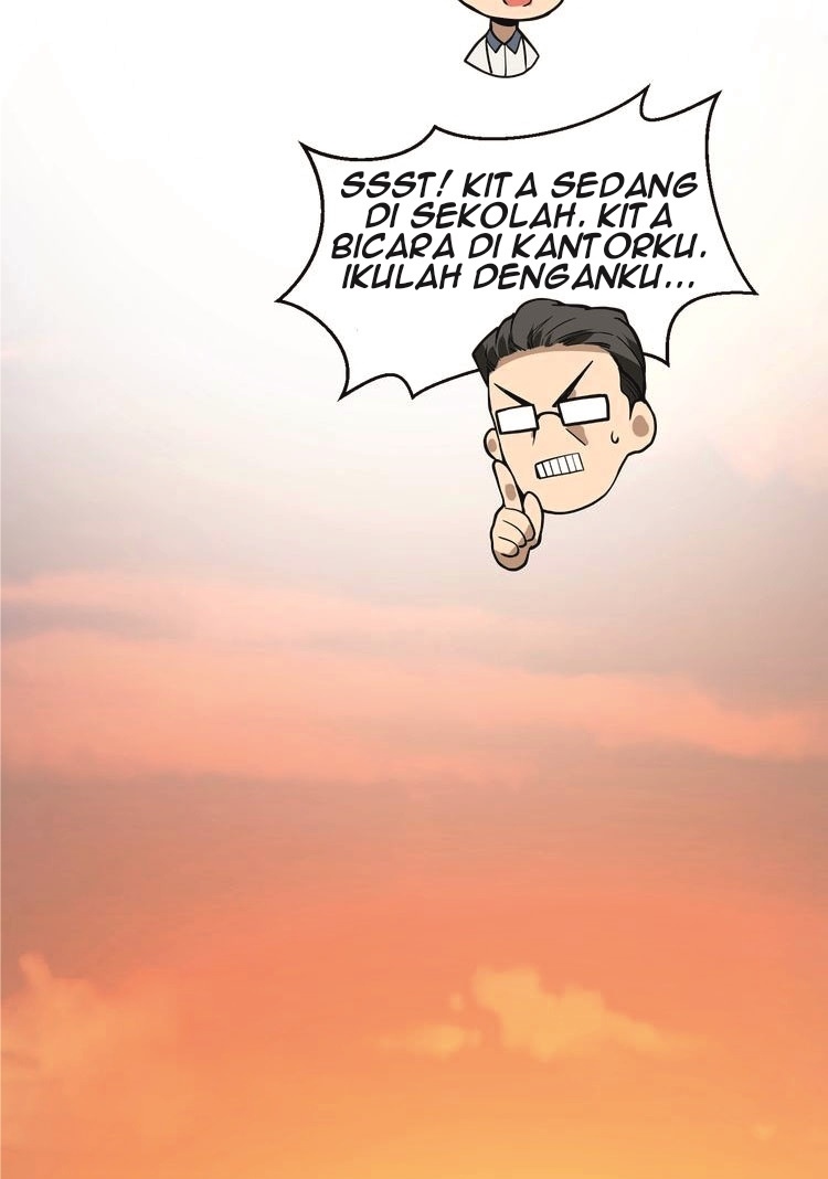 The Strongest Cultivation APP Chapter 3 - halaman 40