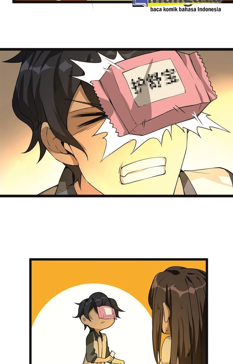 The Strongest Cultivation APP Chapter 3 - halaman 46