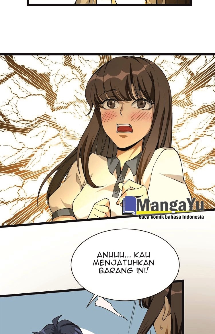 The Strongest Cultivation APP Chapter 3 - halaman 47
