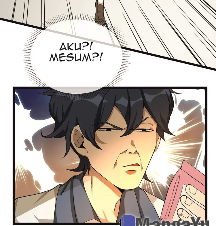 The Strongest Cultivation APP Chapter 3 - halaman 50