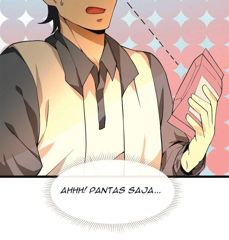 The Strongest Cultivation APP Chapter 3 - halaman 53