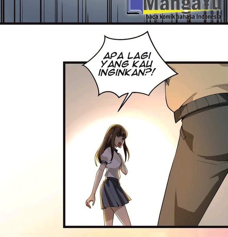 The Strongest Cultivation APP Chapter 3 - halaman 55