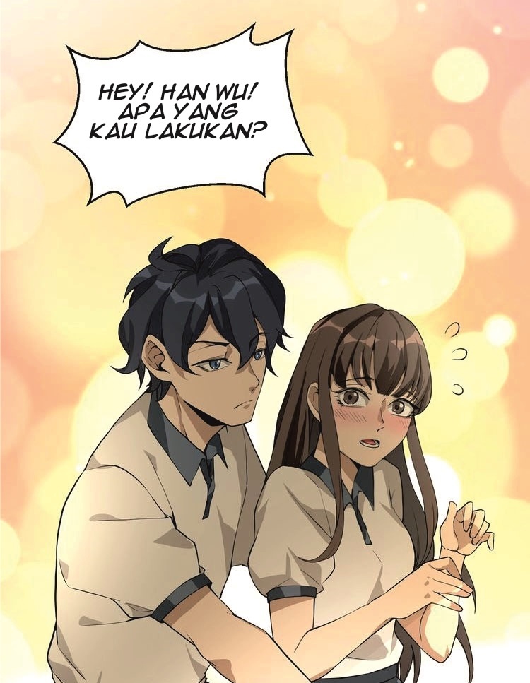The Strongest Cultivation APP Chapter 3 - halaman 56