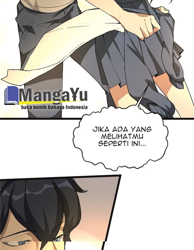 The Strongest Cultivation APP Chapter 3 - halaman 57