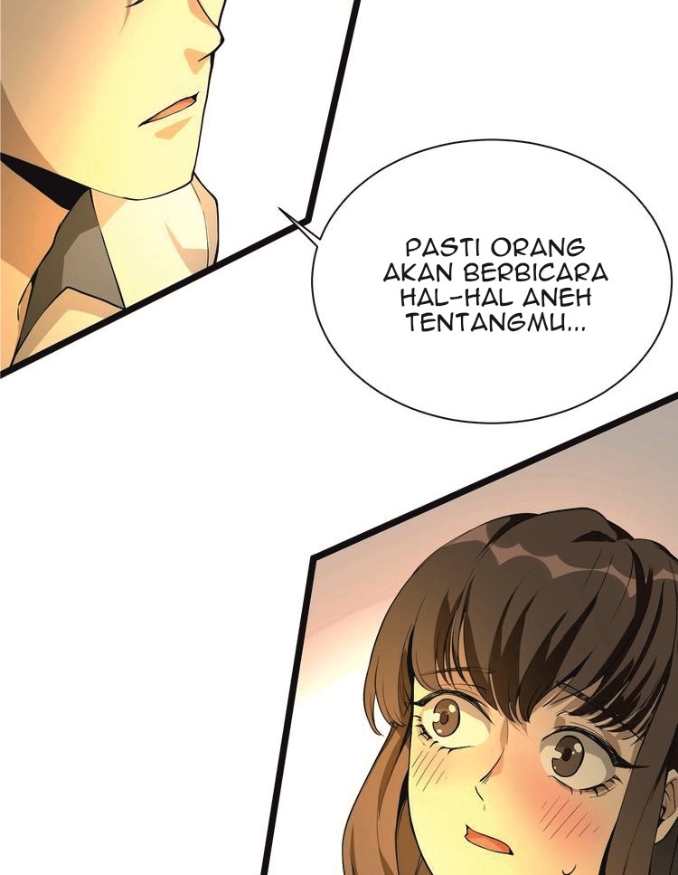 The Strongest Cultivation APP Chapter 3 - halaman 58