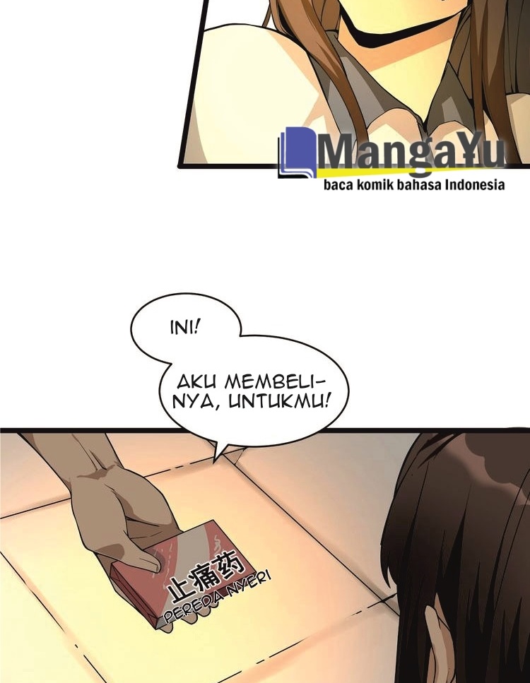 The Strongest Cultivation APP Chapter 3 - halaman 59
