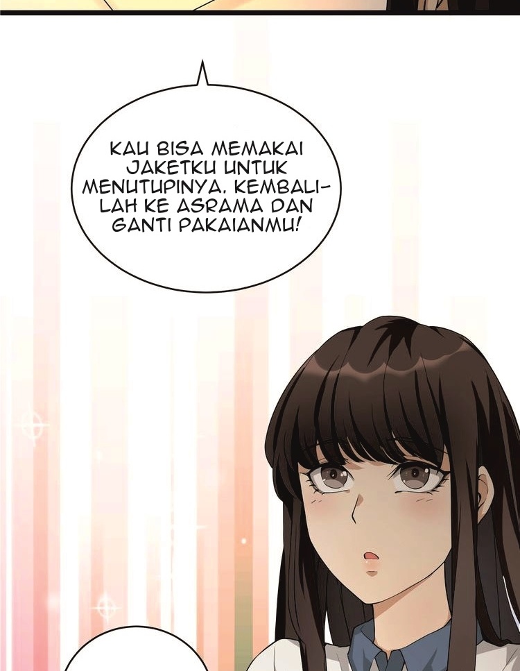 The Strongest Cultivation APP Chapter 3 - halaman 60
