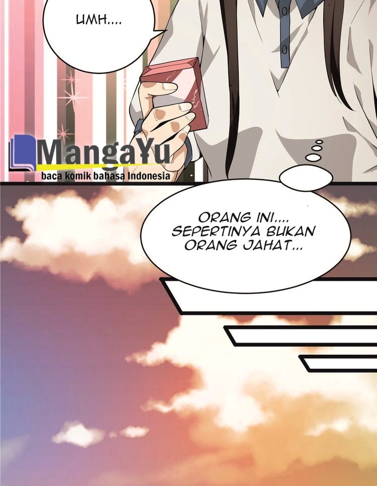 The Strongest Cultivation APP Chapter 3 - halaman 61