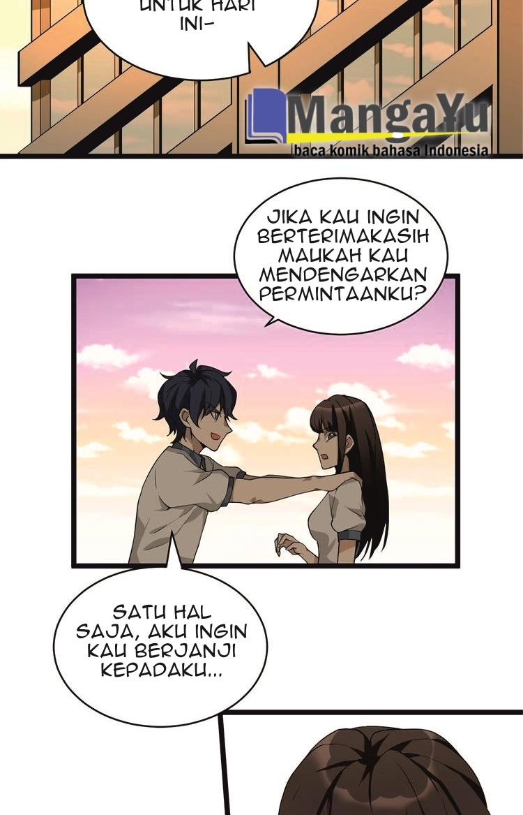 The Strongest Cultivation APP Chapter 3 - halaman 63
