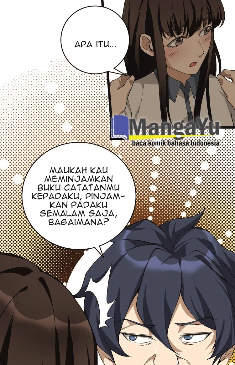 The Strongest Cultivation APP Chapter 3 - halaman 64