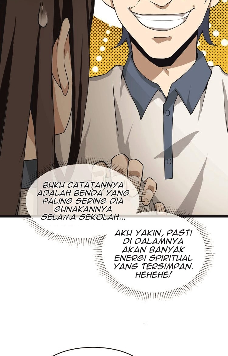 The Strongest Cultivation APP Chapter 3 - halaman 65