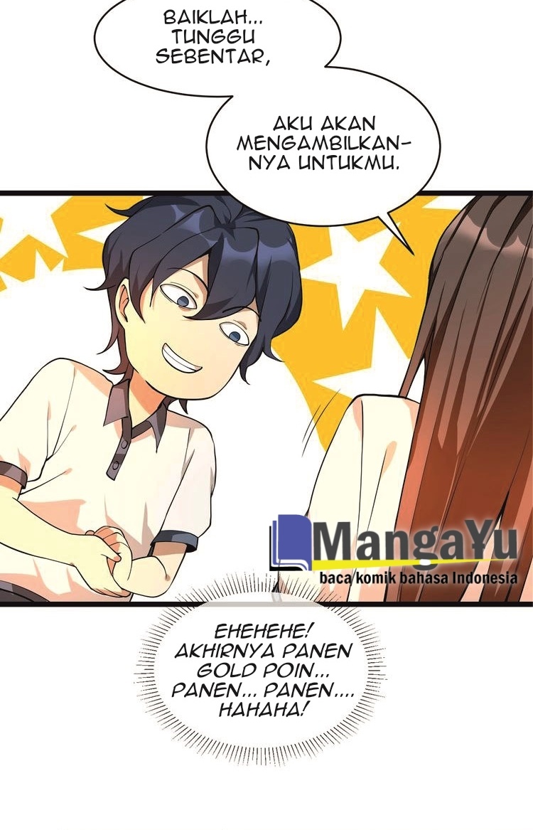 The Strongest Cultivation APP Chapter 3 - halaman 66