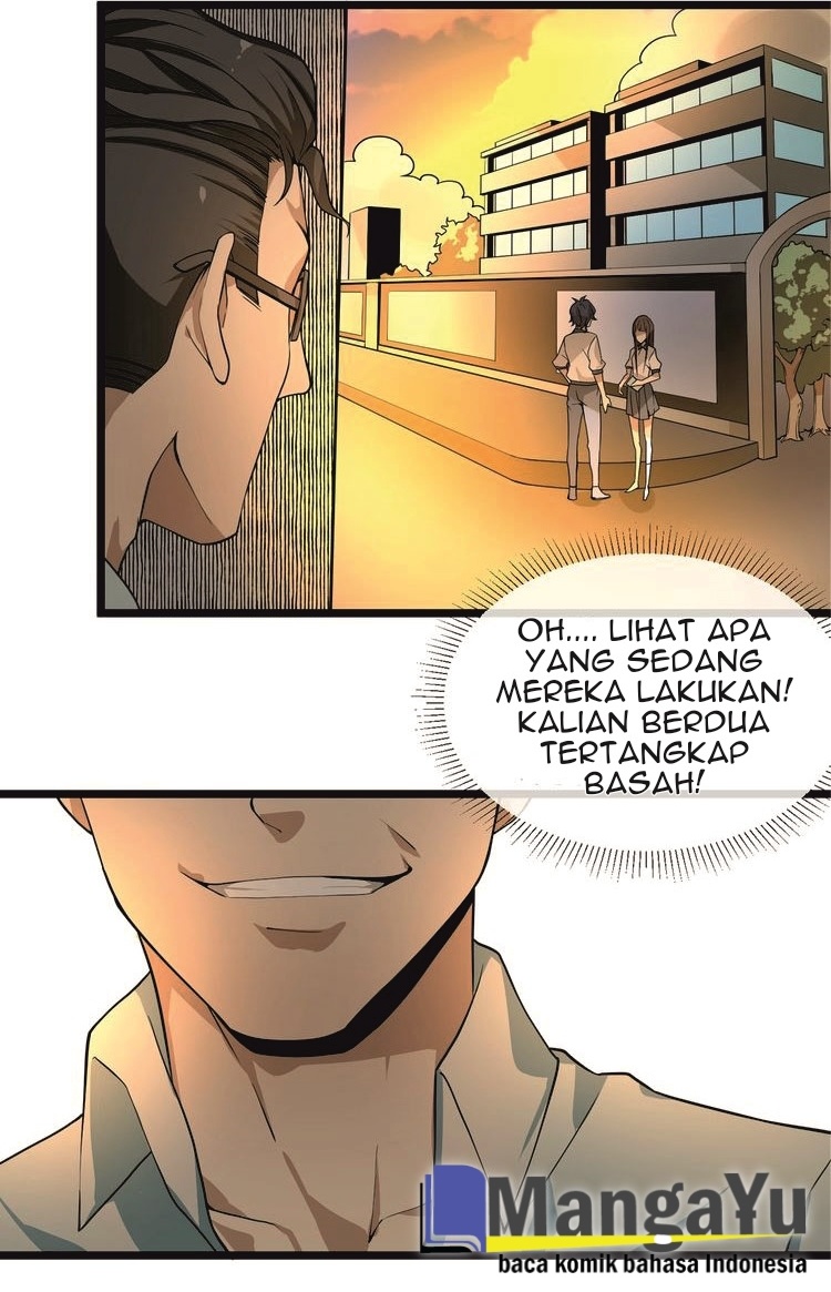 The Strongest Cultivation APP Chapter 3 - halaman 67