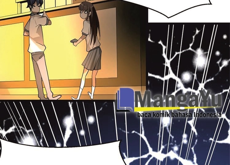 The Strongest Cultivation APP Chapter 3 - halaman 69