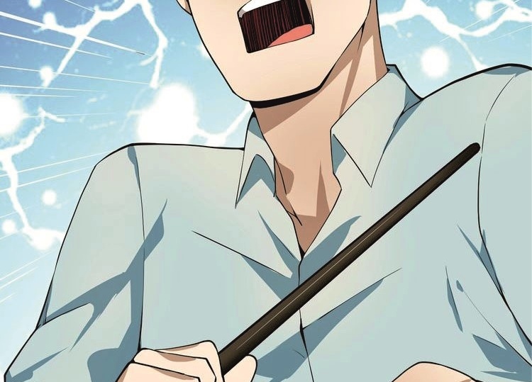 The Strongest Cultivation APP Chapter 3 - halaman 71