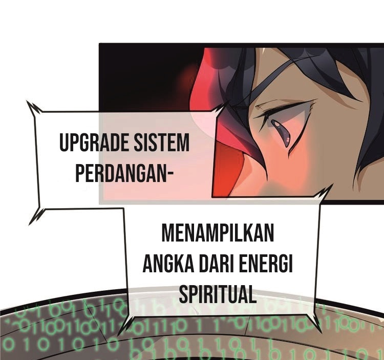 The Strongest Cultivation APP Chapter 3 - halaman 8