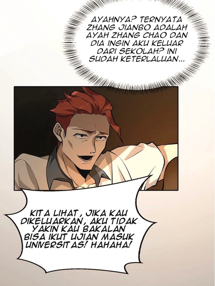The Strongest Cultivation APP Chapter 4 - halaman 14