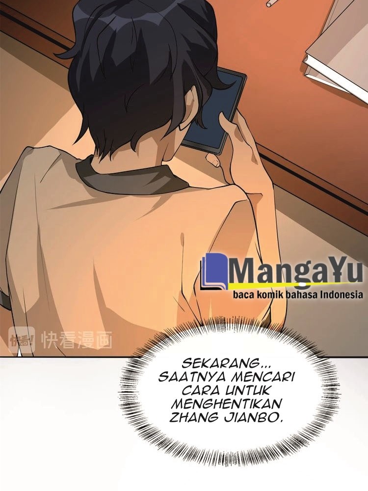The Strongest Cultivation APP Chapter 4 - halaman 20