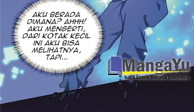 The Strongest Cultivation APP Chapter 4 - halaman 23