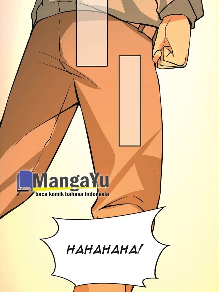 The Strongest Cultivation APP Chapter 4 - halaman 35