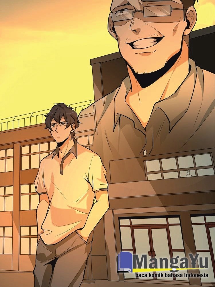 The Strongest Cultivation APP Chapter 4 - halaman 41