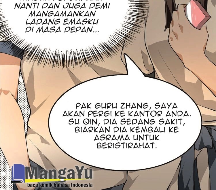 The Strongest Cultivation APP Chapter 4 - halaman 6