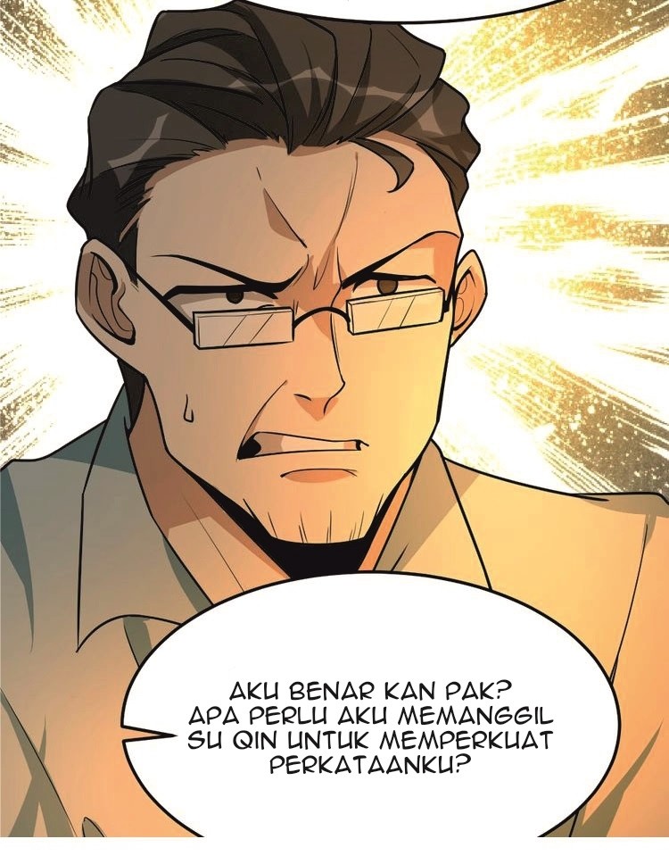 The Strongest Cultivation APP Chapter 5 - halaman 19