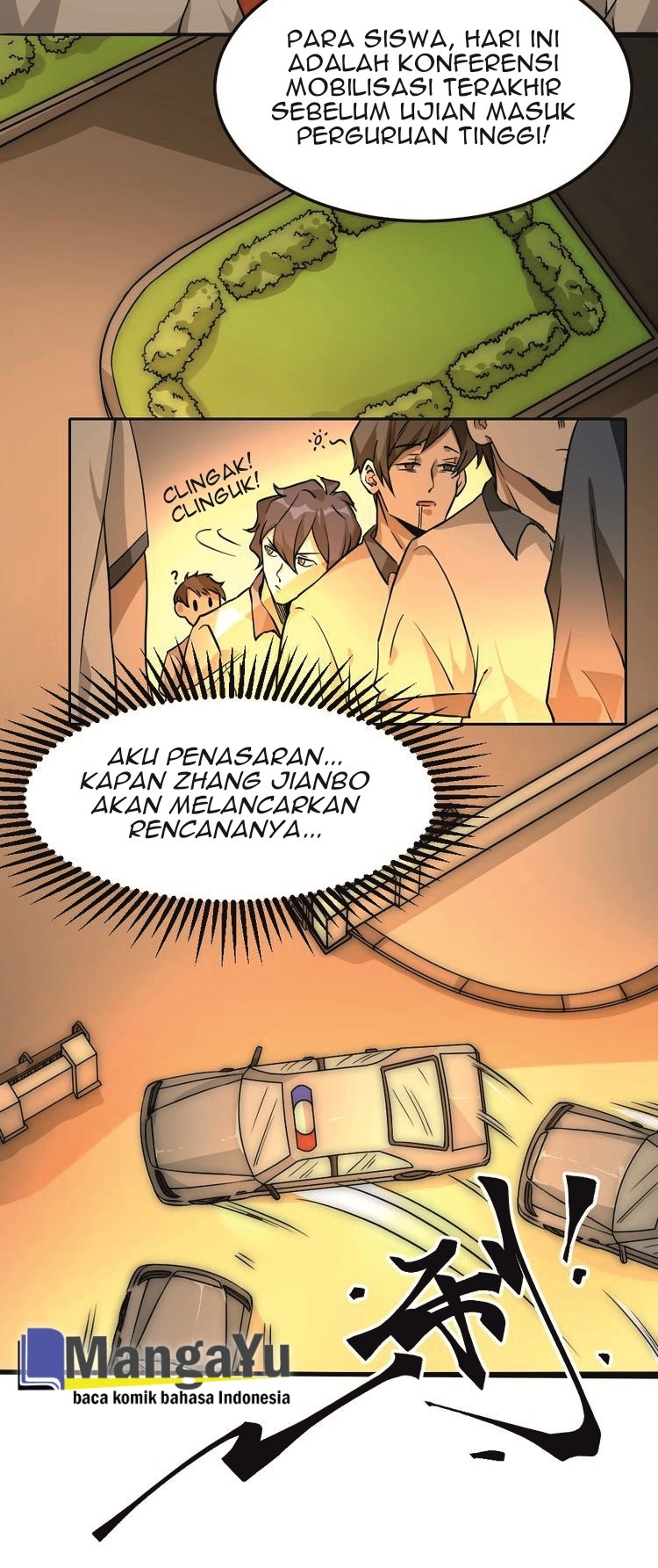 The Strongest Cultivation APP Chapter 5 - halaman 4