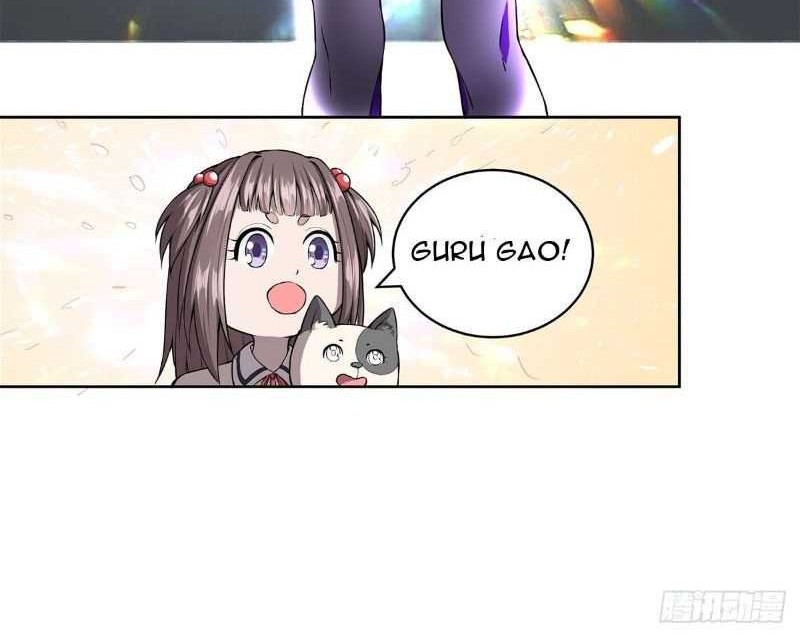 The Strongest Dad In History Chapter 2 - halaman 9
