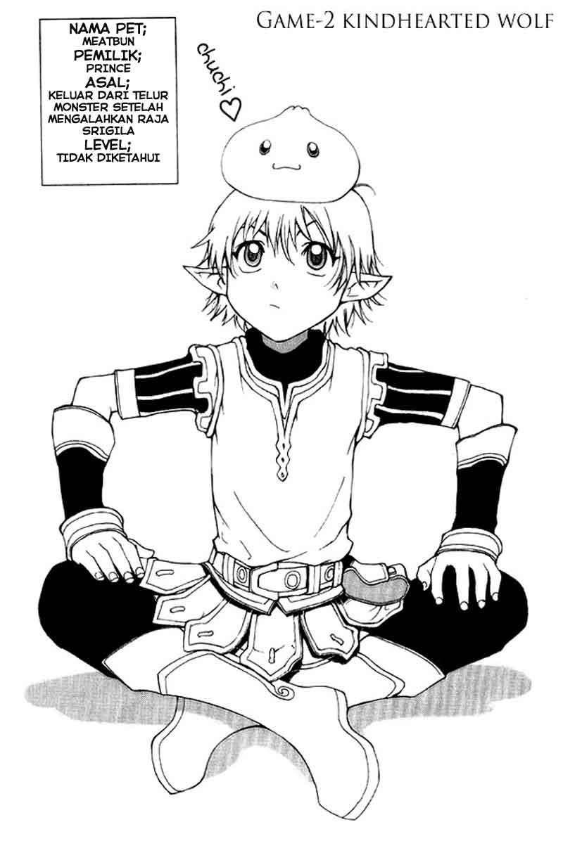 The Strongest Dad In History Chapter 3 - halaman 4