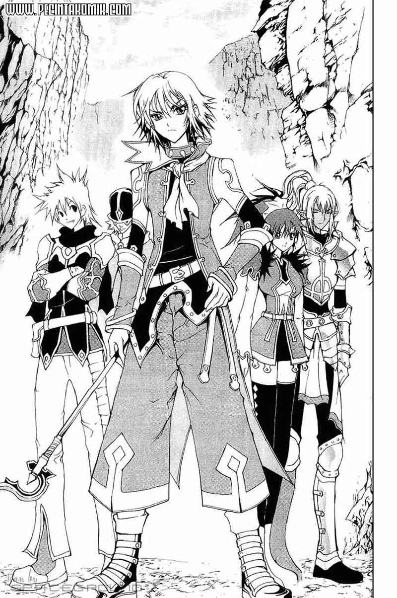 The Strongest Dad In History Chapter 6 - halaman 12
