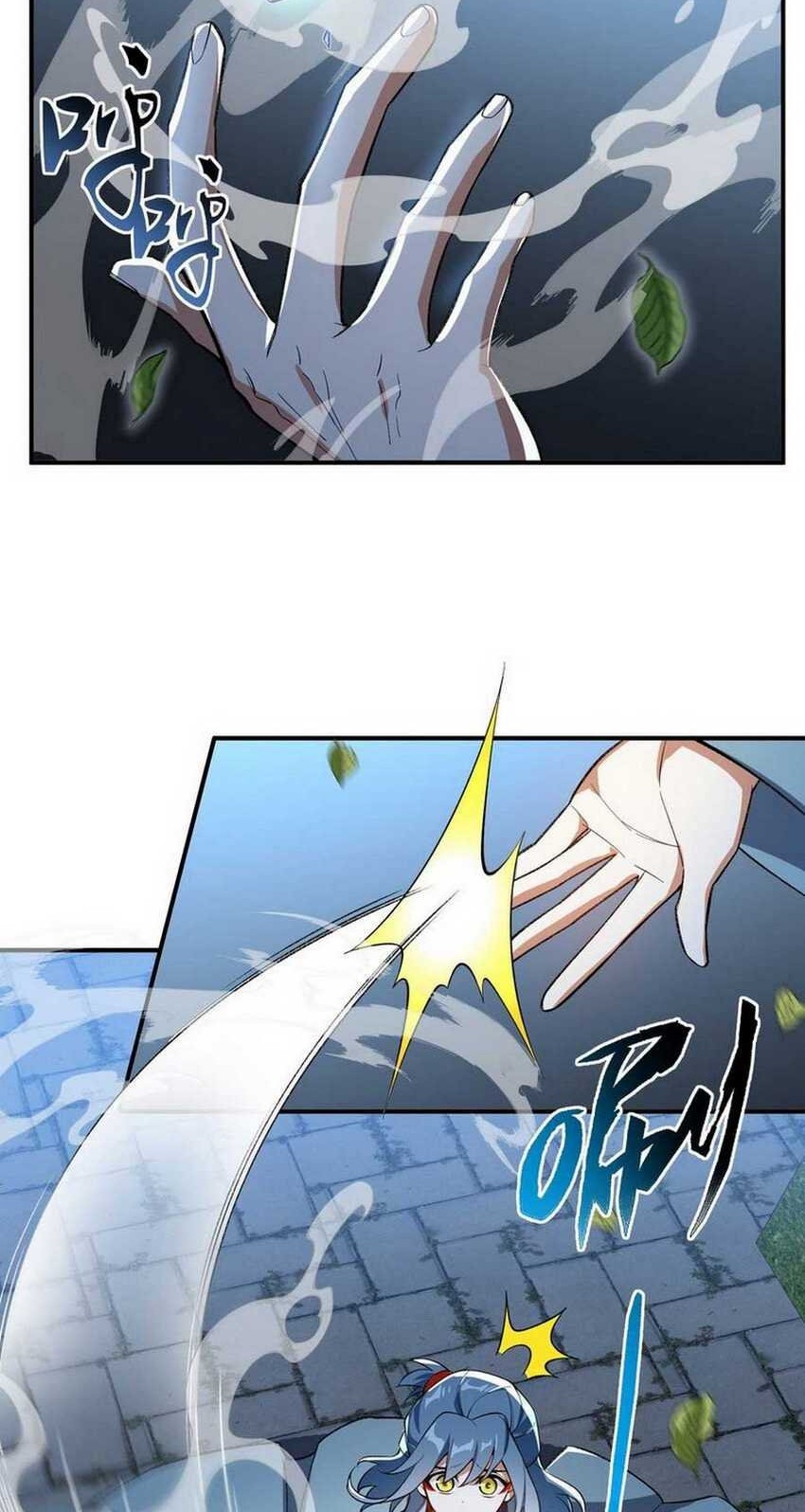 The Strongest Daily Immortal Cultivation Repair System in The City Chapter 15 - halaman 14