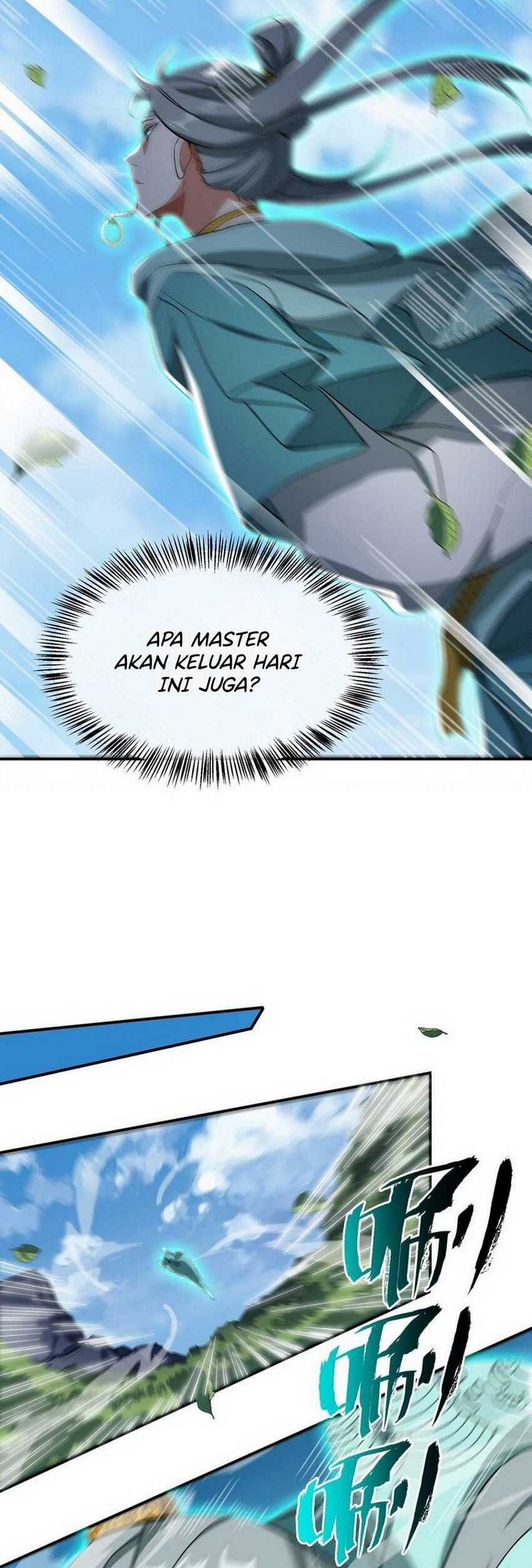 The Strongest Daily Immortal Cultivation Repair System in The City Chapter 15 - halaman 22