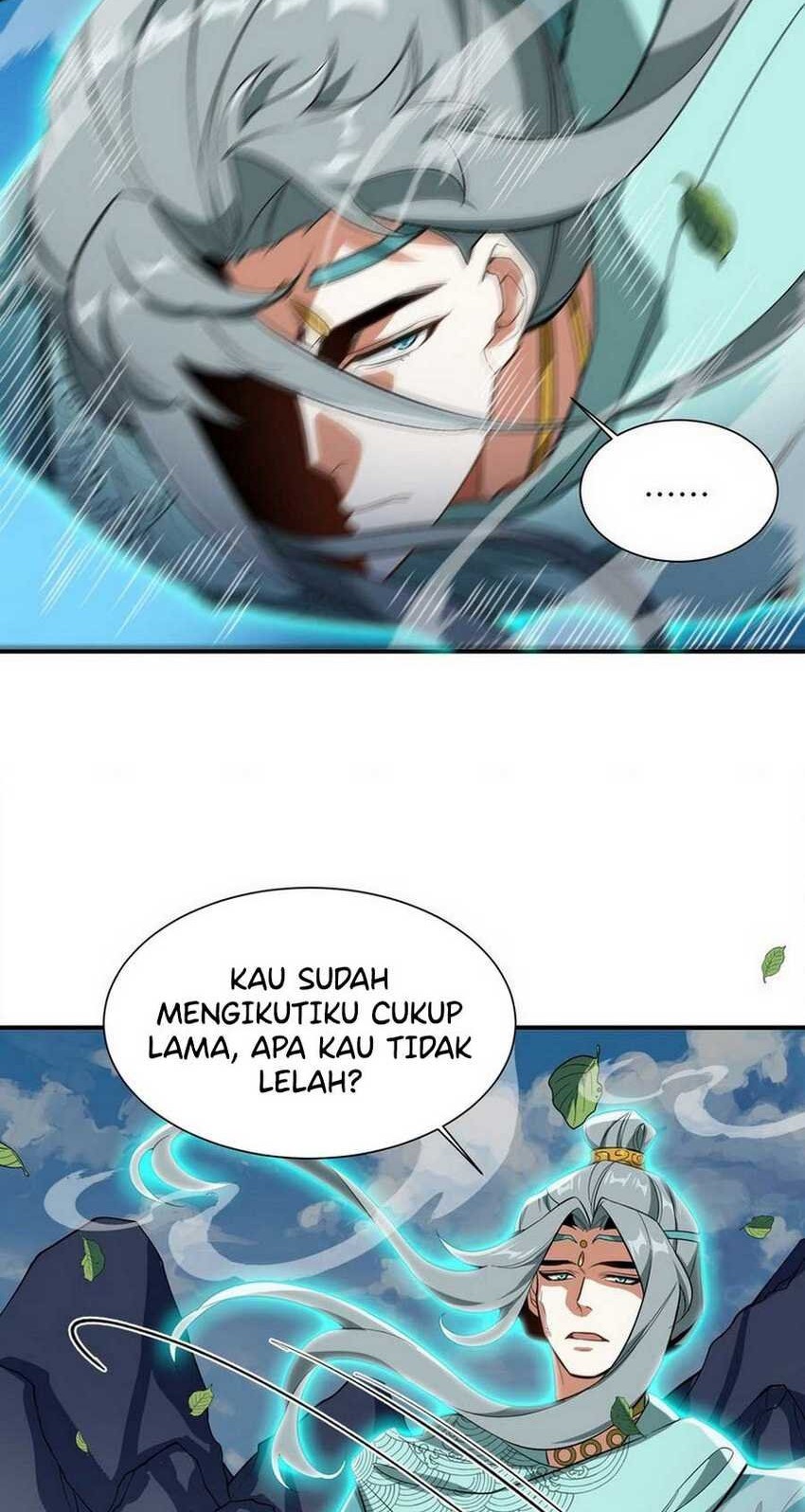 The Strongest Daily Immortal Cultivation Repair System in The City Chapter 15 - halaman 23