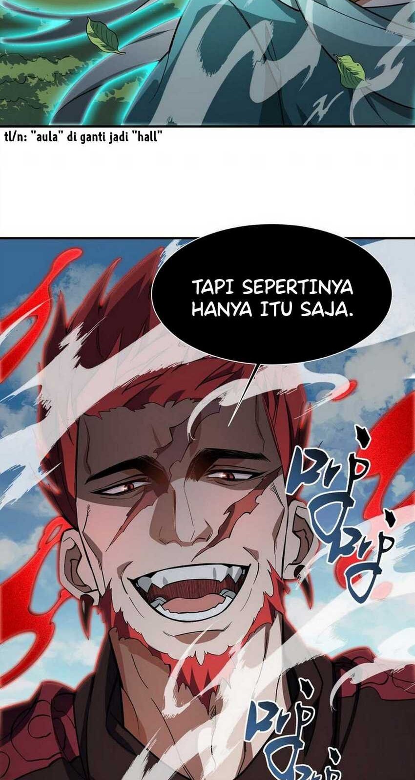 The Strongest Daily Immortal Cultivation Repair System in The City Chapter 15 - halaman 25