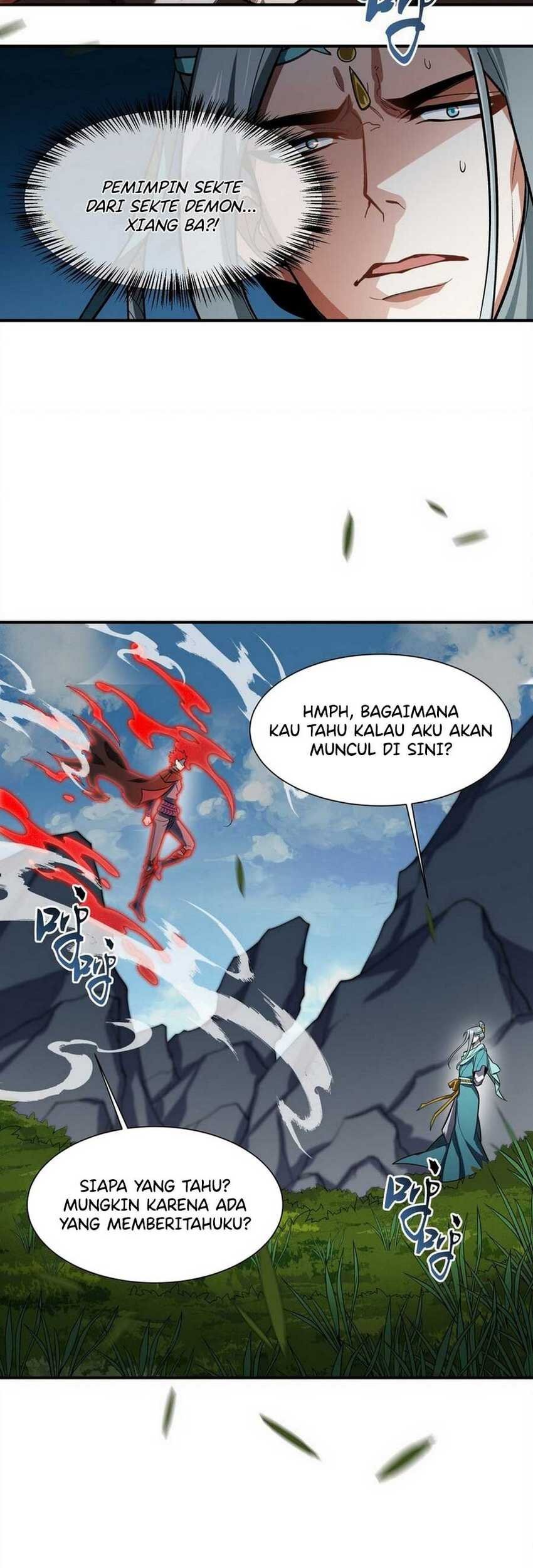 The Strongest Daily Immortal Cultivation Repair System in The City Chapter 15 - halaman 26