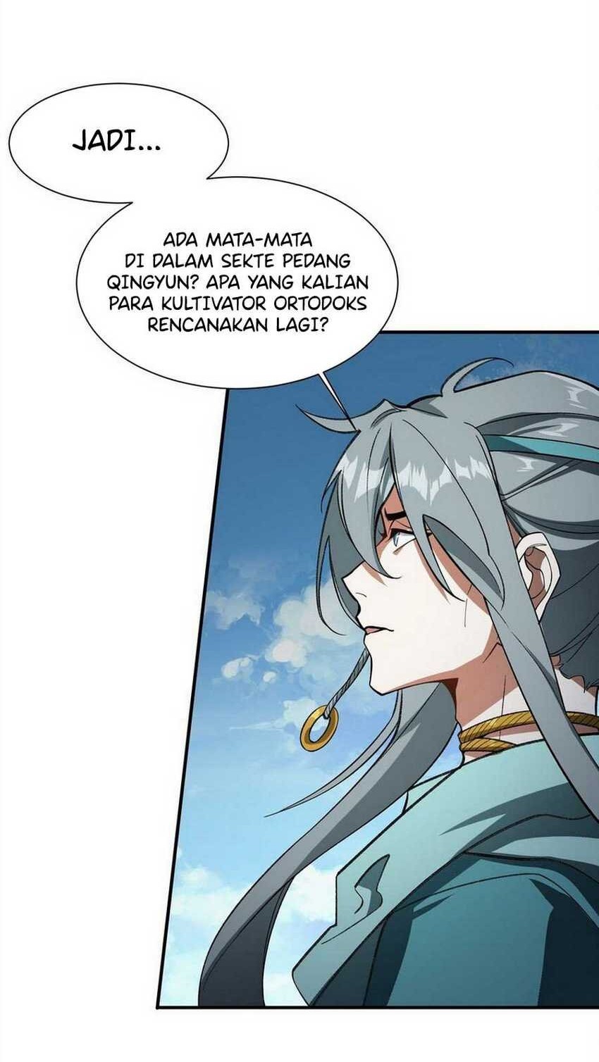 The Strongest Daily Immortal Cultivation Repair System in The City Chapter 15 - halaman 27