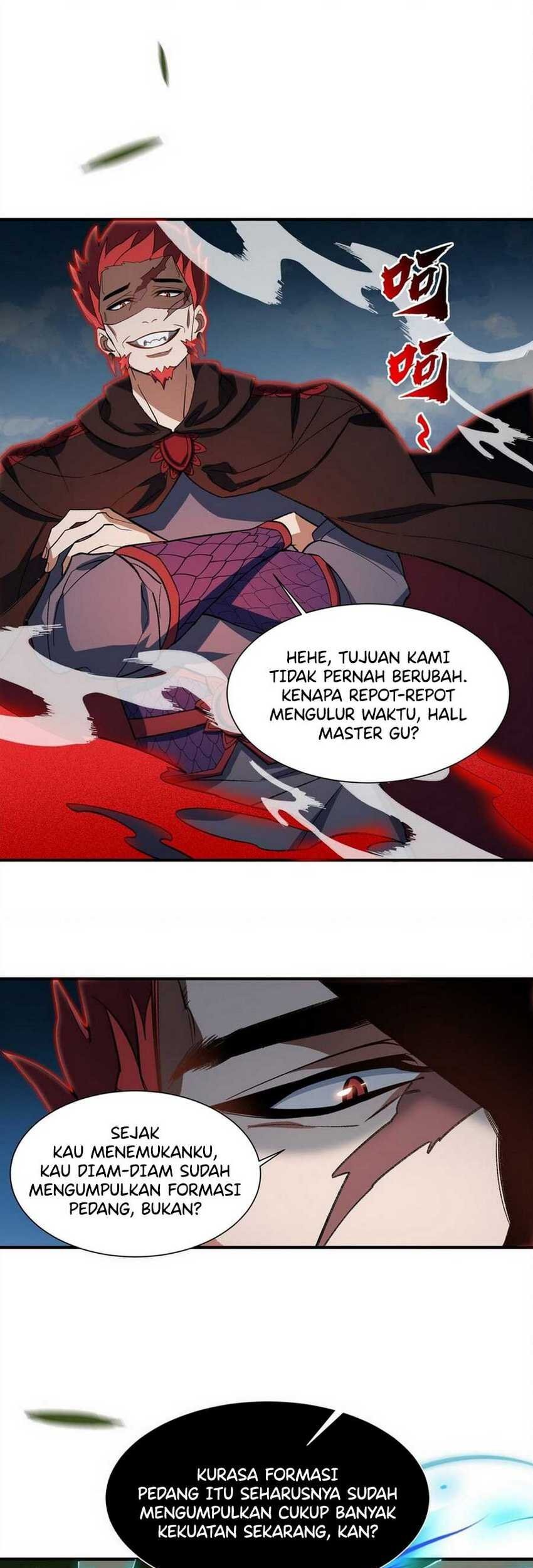 The Strongest Daily Immortal Cultivation Repair System in The City Chapter 15 - halaman 28