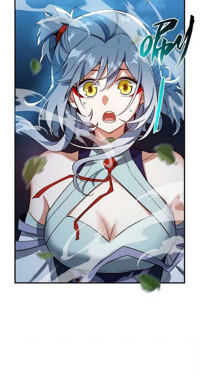 The Strongest Daily Immortal Cultivation Repair System in The City Chapter 15 - halaman 3