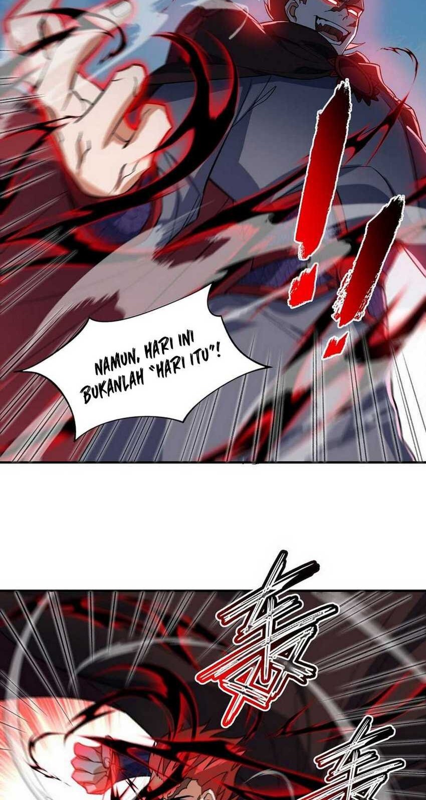 The Strongest Daily Immortal Cultivation Repair System in The City Chapter 15 - halaman 31