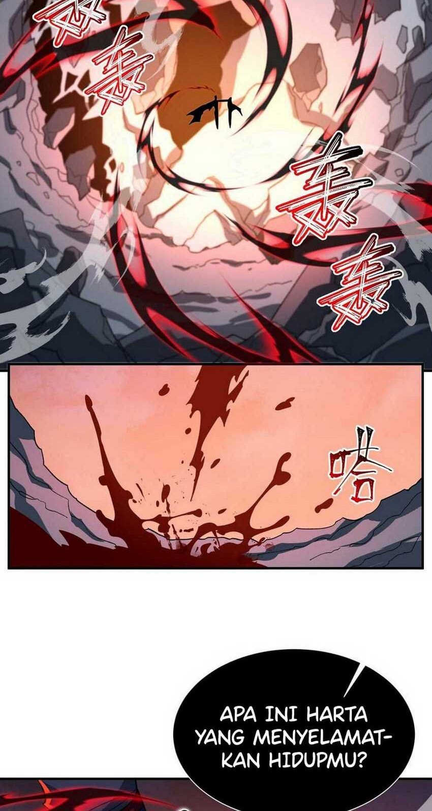 The Strongest Daily Immortal Cultivation Repair System in The City Chapter 15 - halaman 38