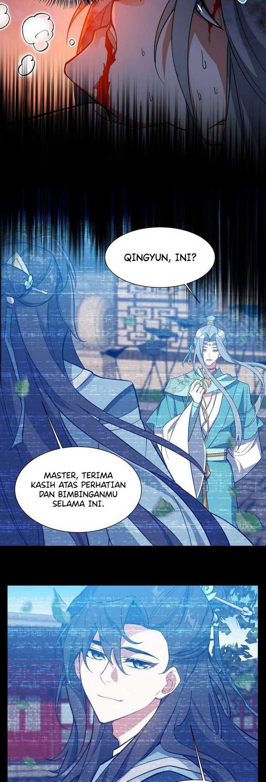 The Strongest Daily Immortal Cultivation Repair System in The City Chapter 15 - halaman 41