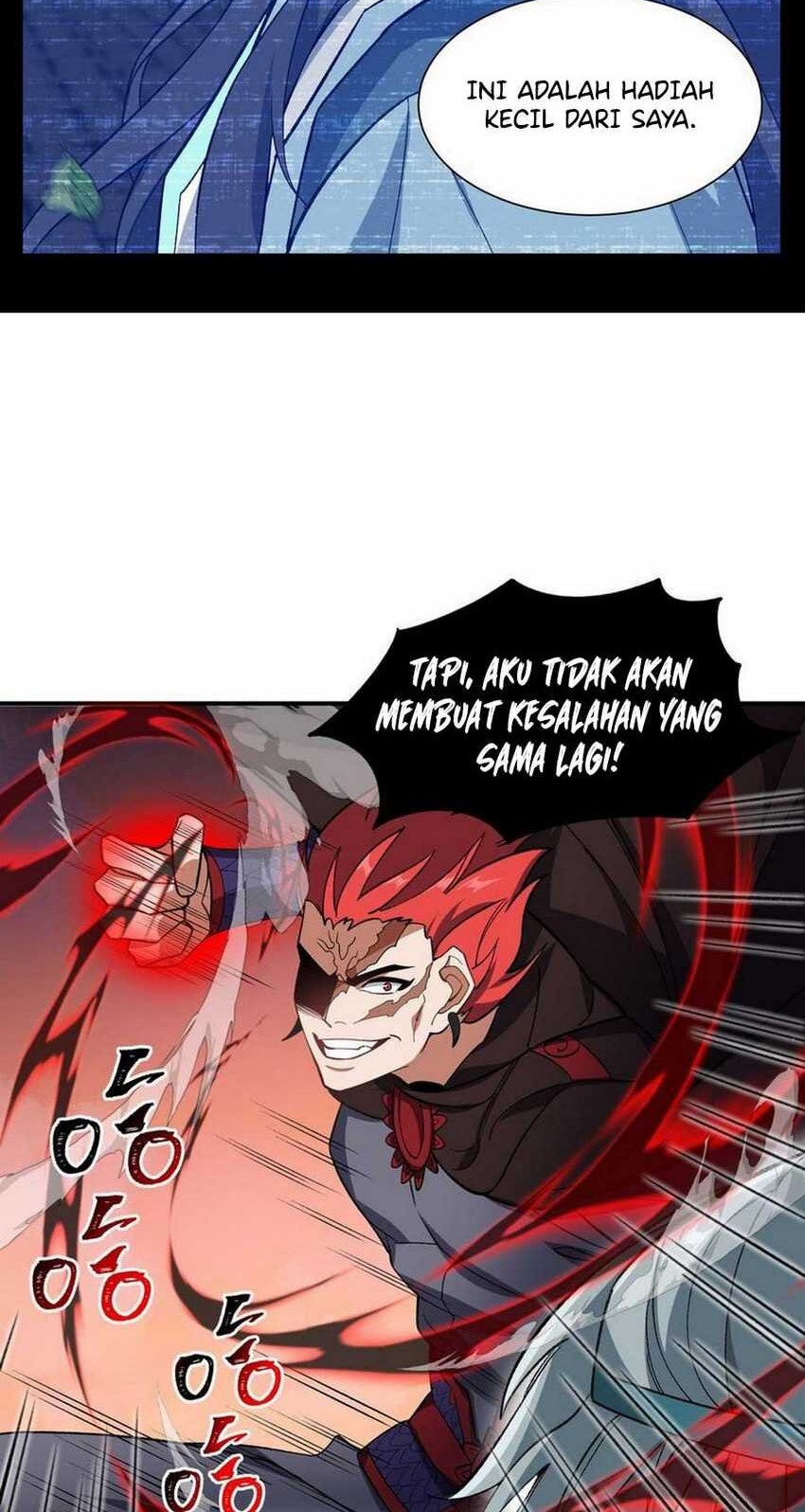 The Strongest Daily Immortal Cultivation Repair System in The City Chapter 15 - halaman 42