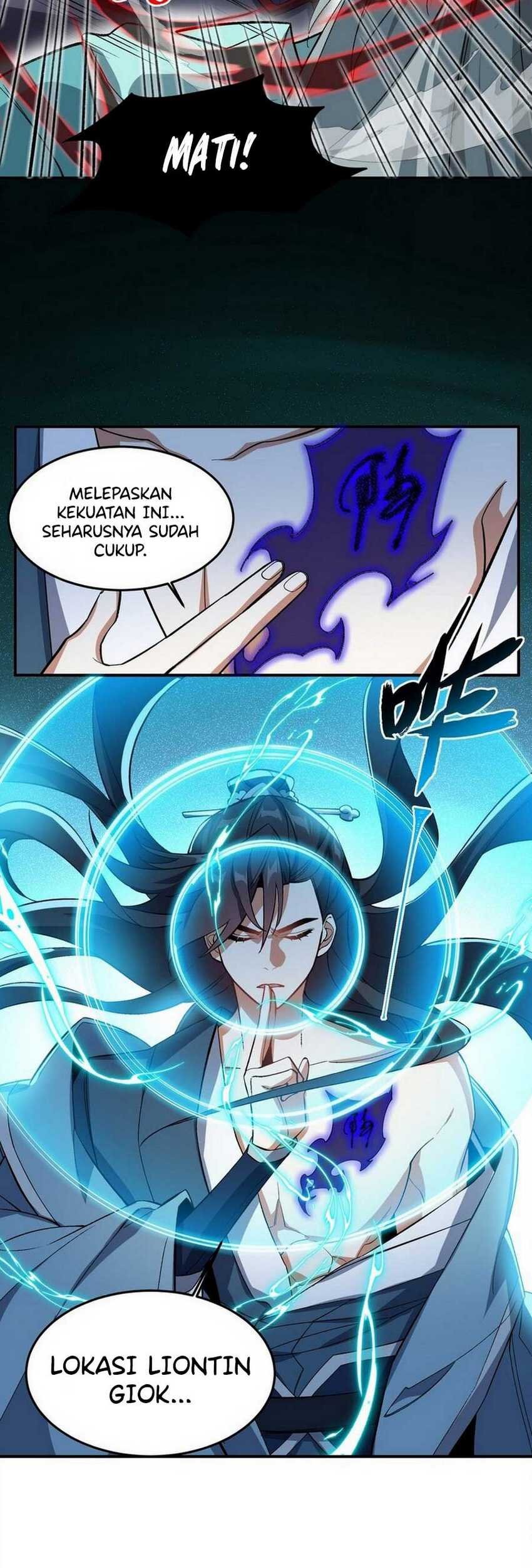 The Strongest Daily Immortal Cultivation Repair System in The City Chapter 15 - halaman 43