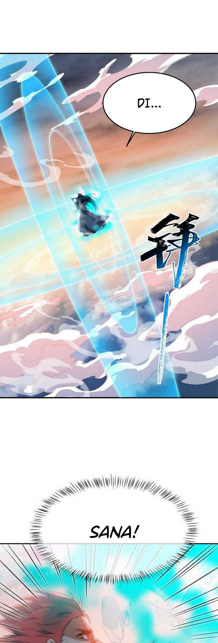 The Strongest Daily Immortal Cultivation Repair System in The City Chapter 15 - halaman 45