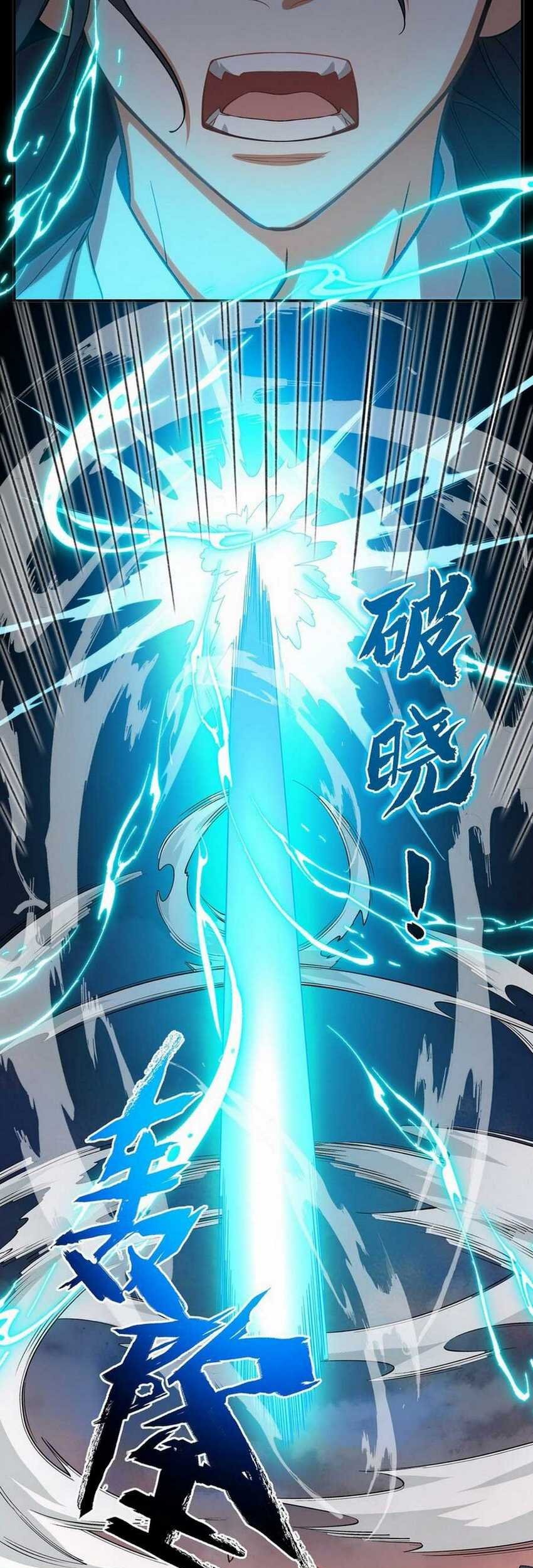 The Strongest Daily Immortal Cultivation Repair System in The City Chapter 15 - halaman 47