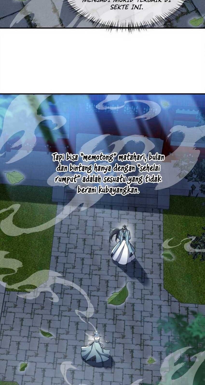 The Strongest Daily Immortal Cultivation Repair System in The City Chapter 15 - halaman 9