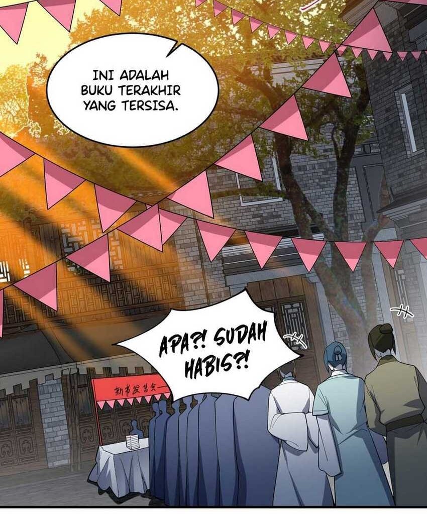 The Strongest Daily Immortal Cultivation Repair System in The City Chapter 16 - halaman 11